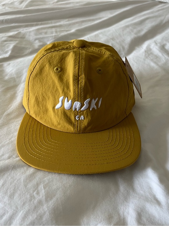 Sunski Other - New with Tags SunSki Hat